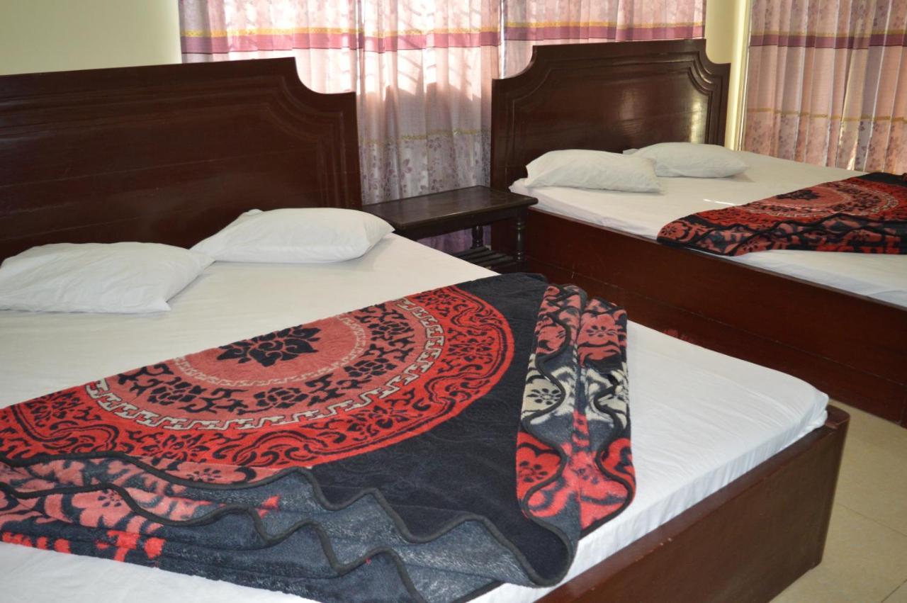 Hotel Sea Shine 库克斯巴扎 外观 照片